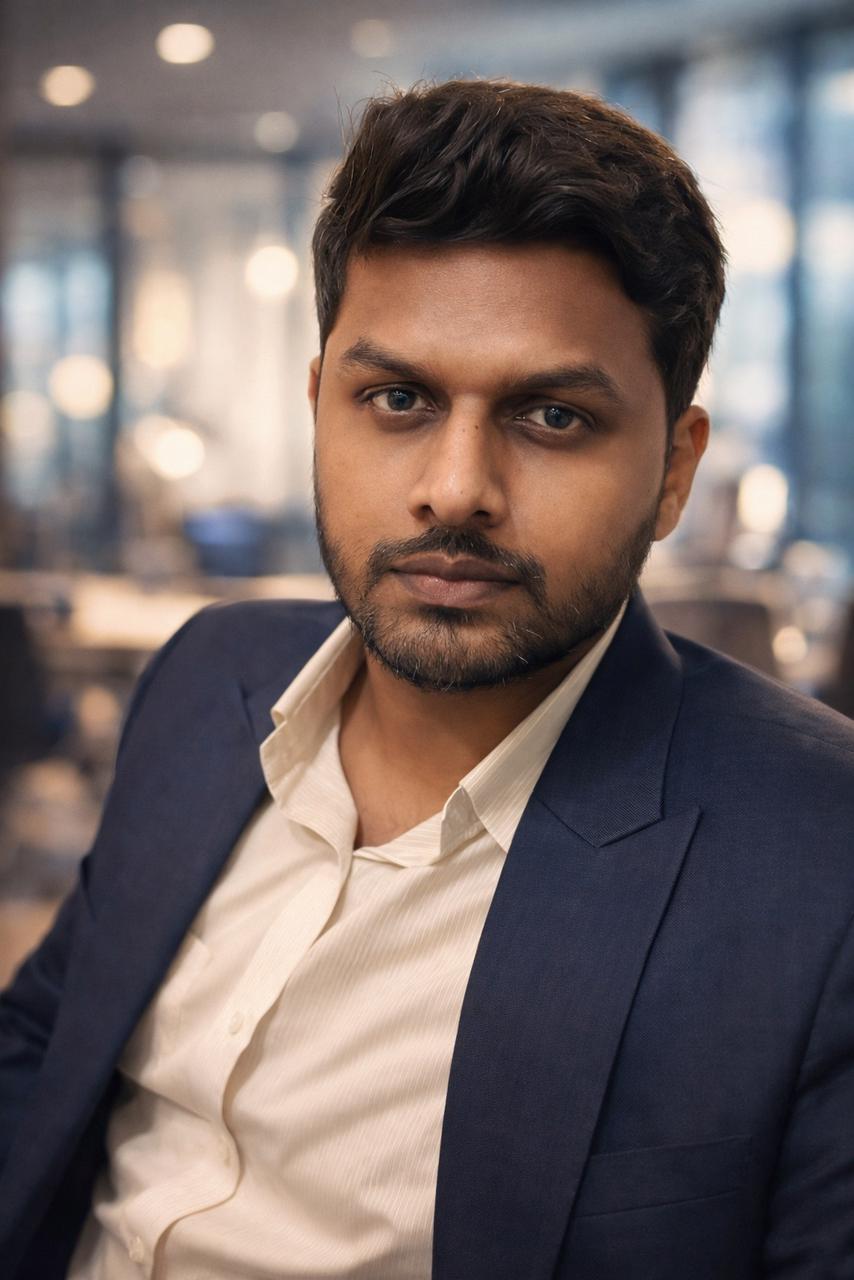 Abhinav Singh